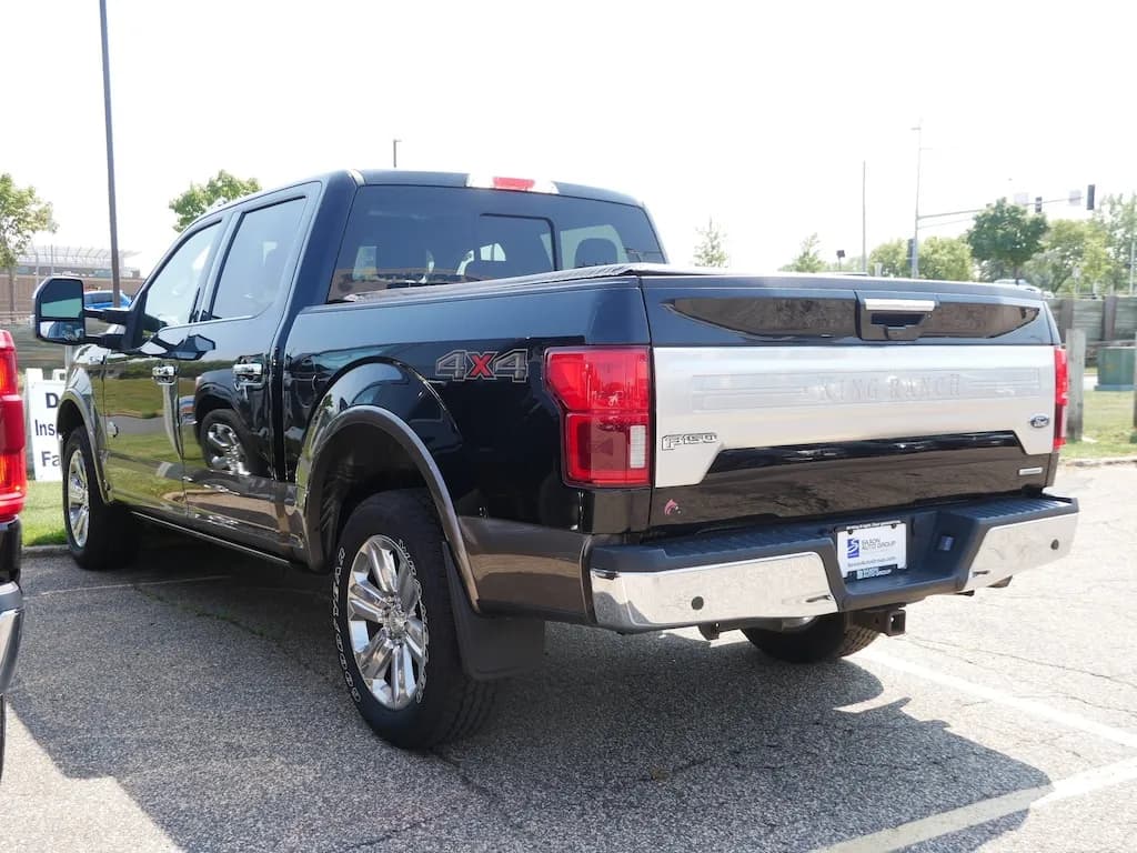 2019 Ford F-150 - Pickup