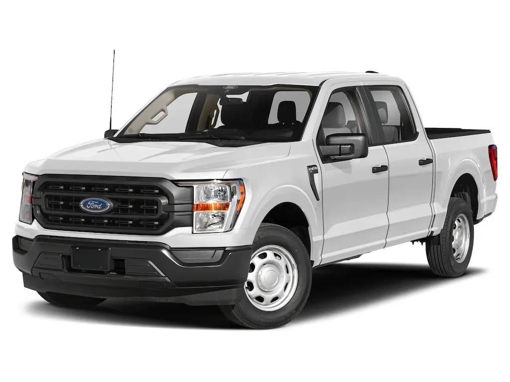 2023 Ford F-150 - Pickup