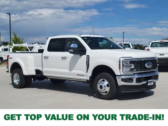 2026 Ford F-350 Crew Cab - Pickup