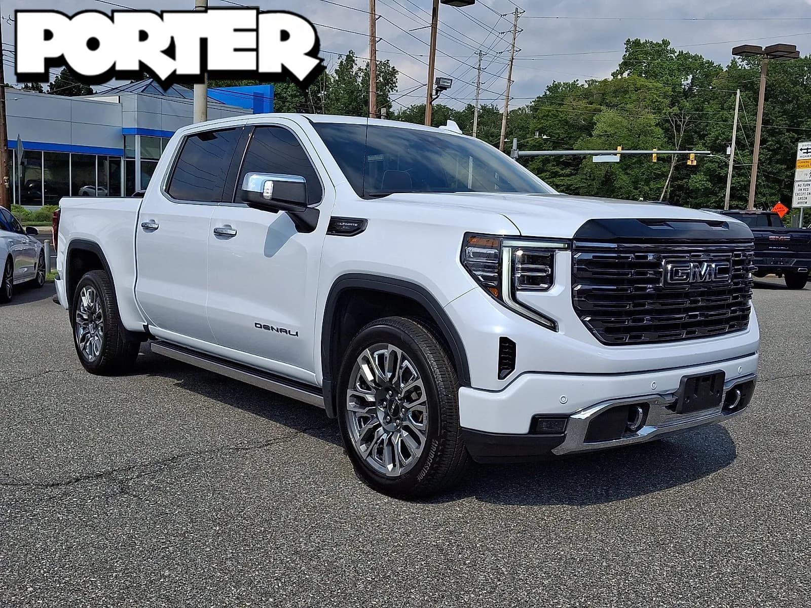 2026 GMC Sierra 1500 - Pickup