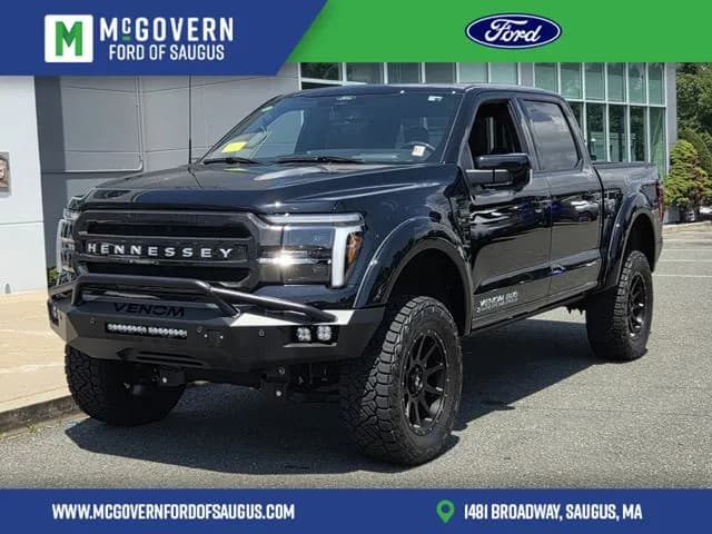 2026 Ford F-150 - Pickup
