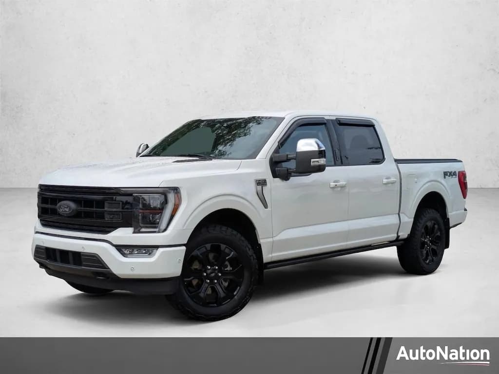 2022 Ford F-150 - Pickup