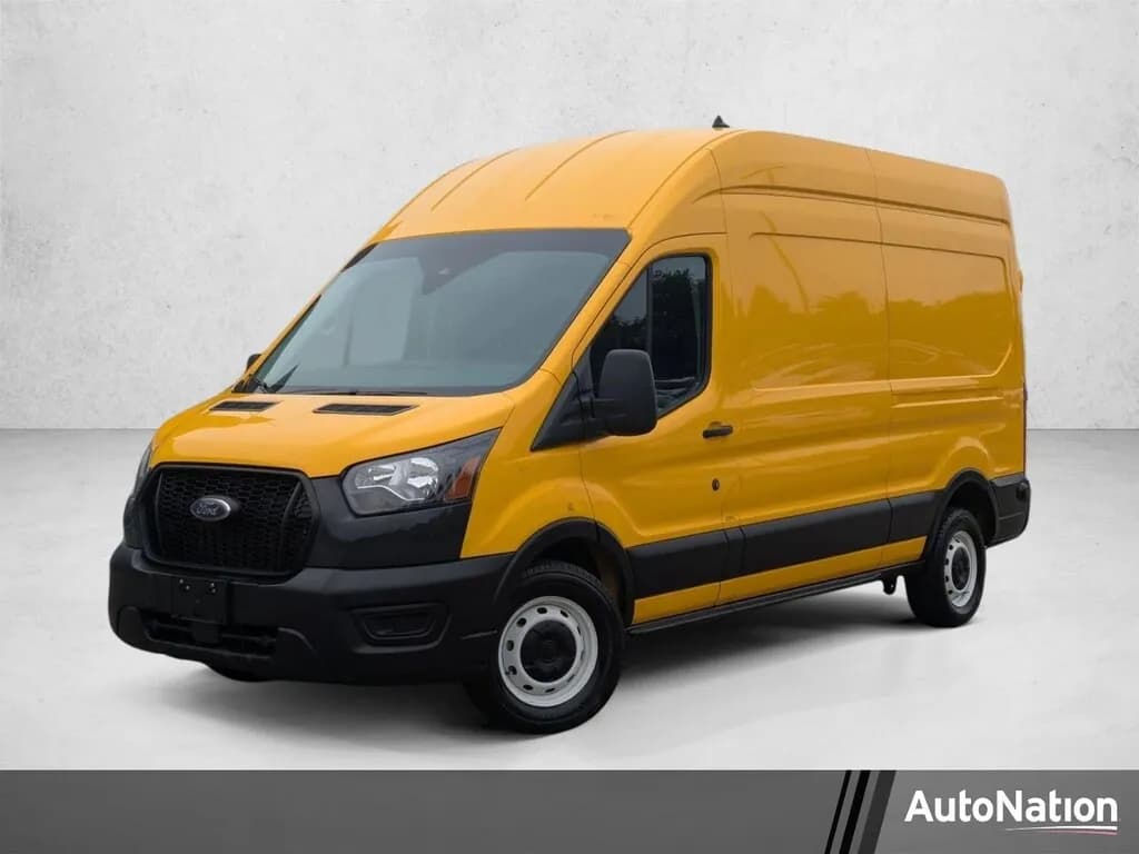 2023 Ford Transit-250 Cargo - Vans