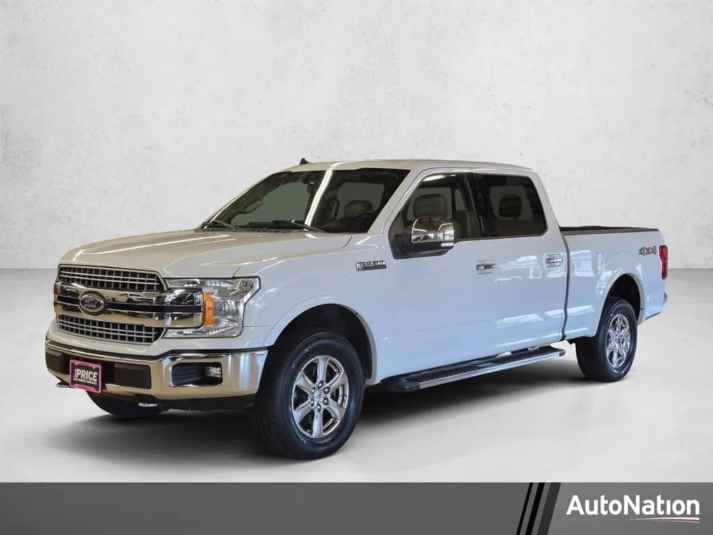 2019 Ford F-150 - Pickup