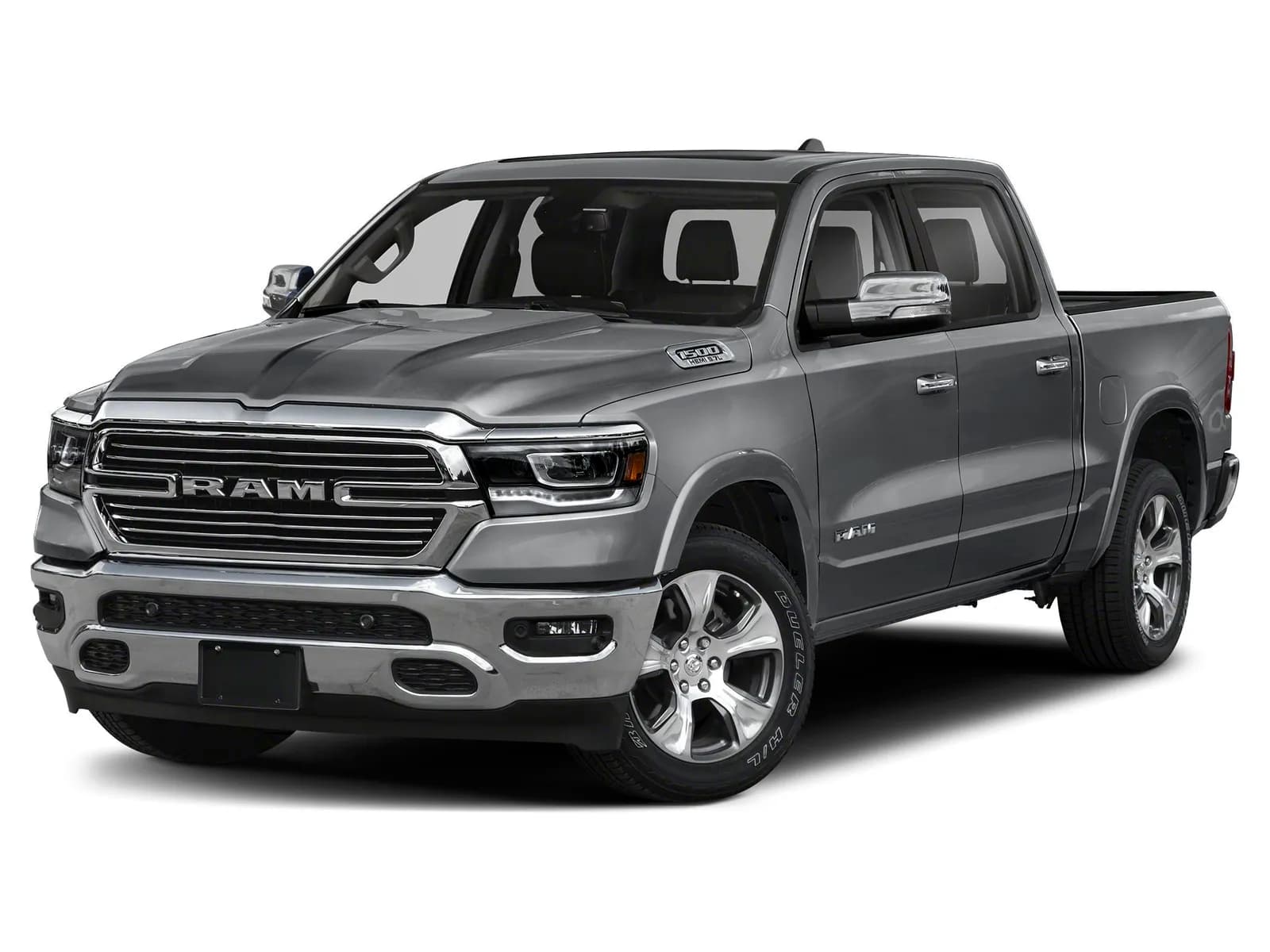 2021 Ram 1500 - Pickup