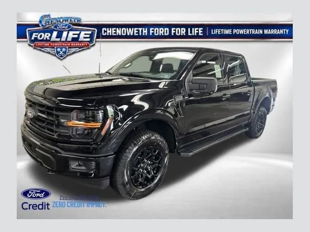2026 Ford F-150 XLT - Pickup