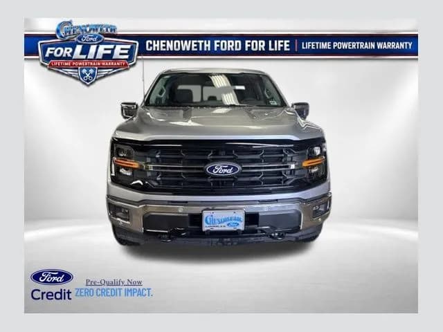 2026 Ford F-150 XLT - Pickup