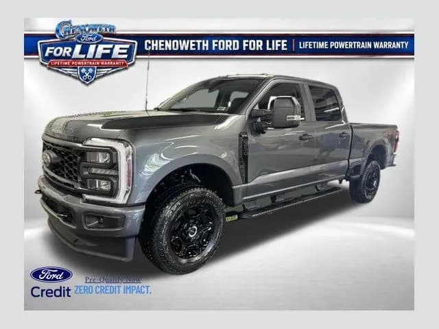 2026 Ford F-250SD XL - Pickup
