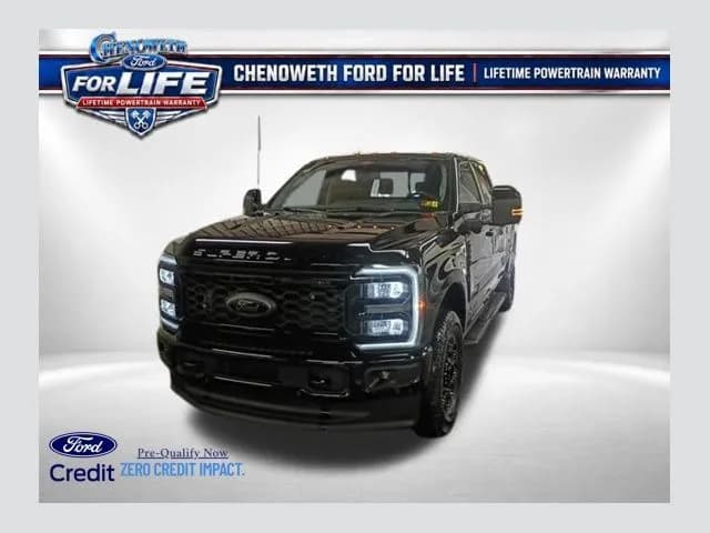 2026 Ford F-350SD