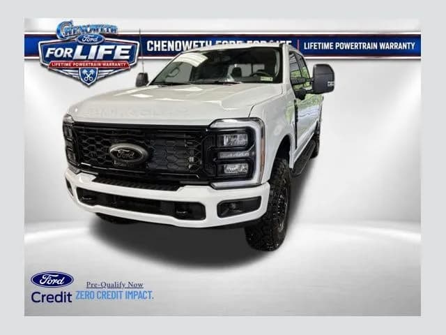2026 Ford F-250SD XLT - Pickup