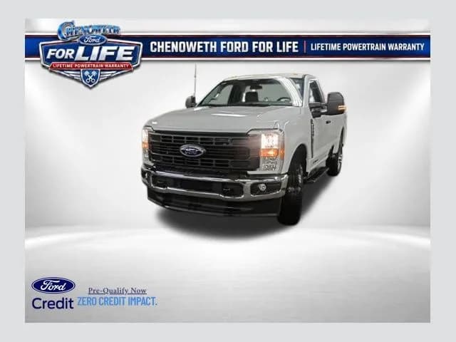 2026 Ford F-250SD XL - Pickup