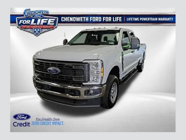 2026 Ford F-350SD XL - Pickup