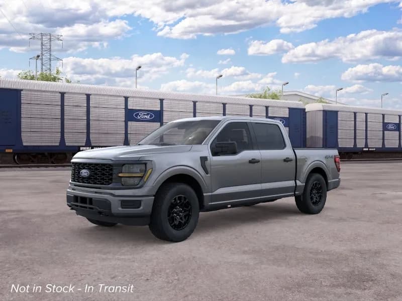 2026 Ford F-150 - Pickup