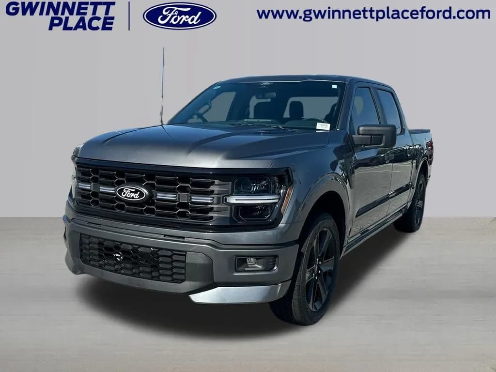 2026 Ford F-150 - Pickup