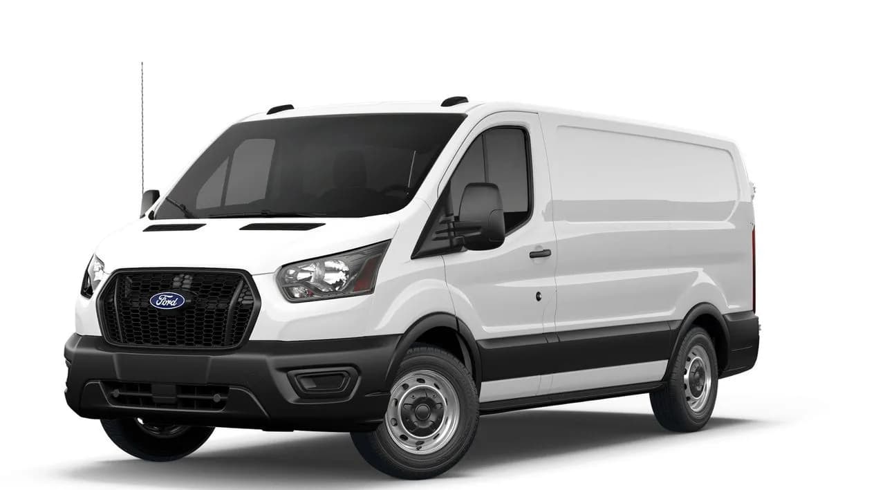 2026 Ford Transit-150 Cargo - Vans