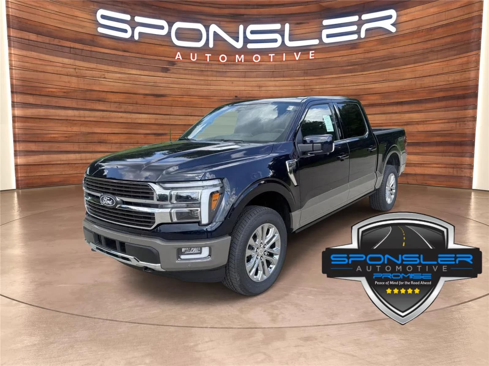 2026 Ford F-150 - Pickup
