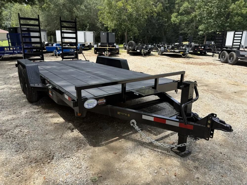 2027 COVERED WAGON TRAILERS Covered Wagon Trailers