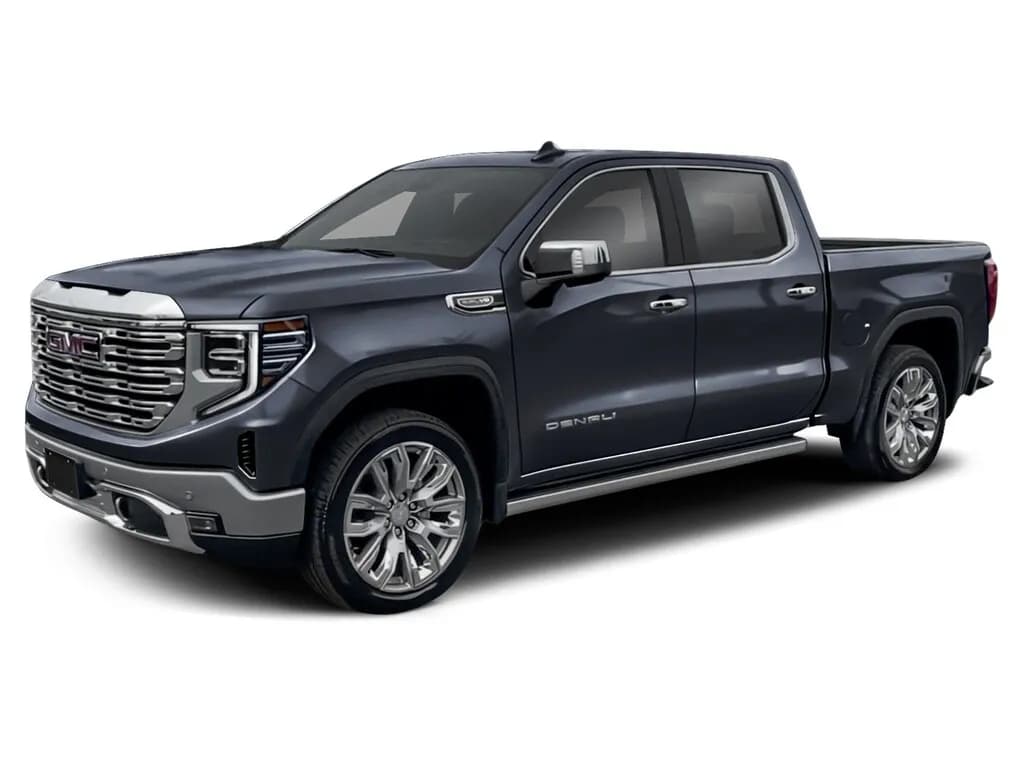 2025 GMC Sierra 1500 - Pickup