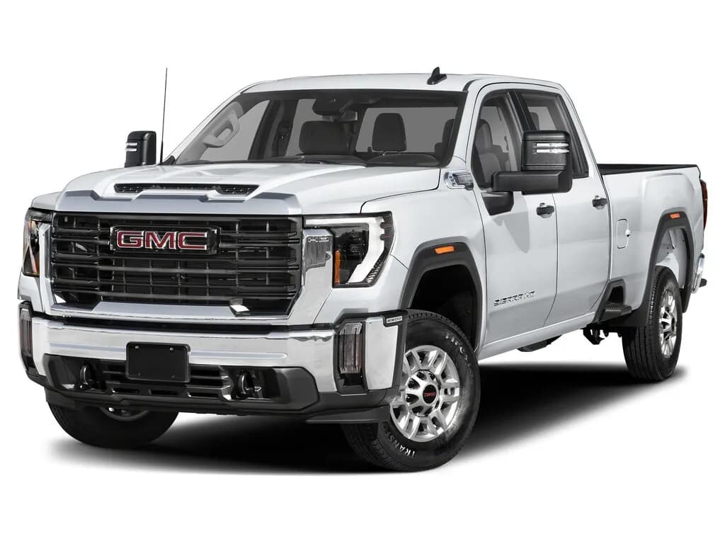 2024 GMC Sierra 2500 HD - Pickup
