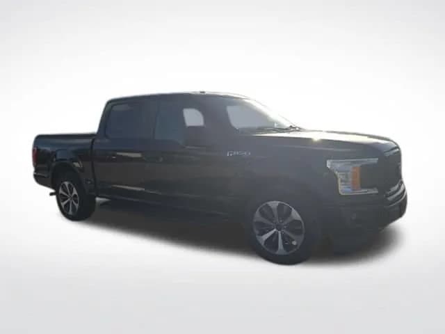 2019 Ford F-150 - Pickup