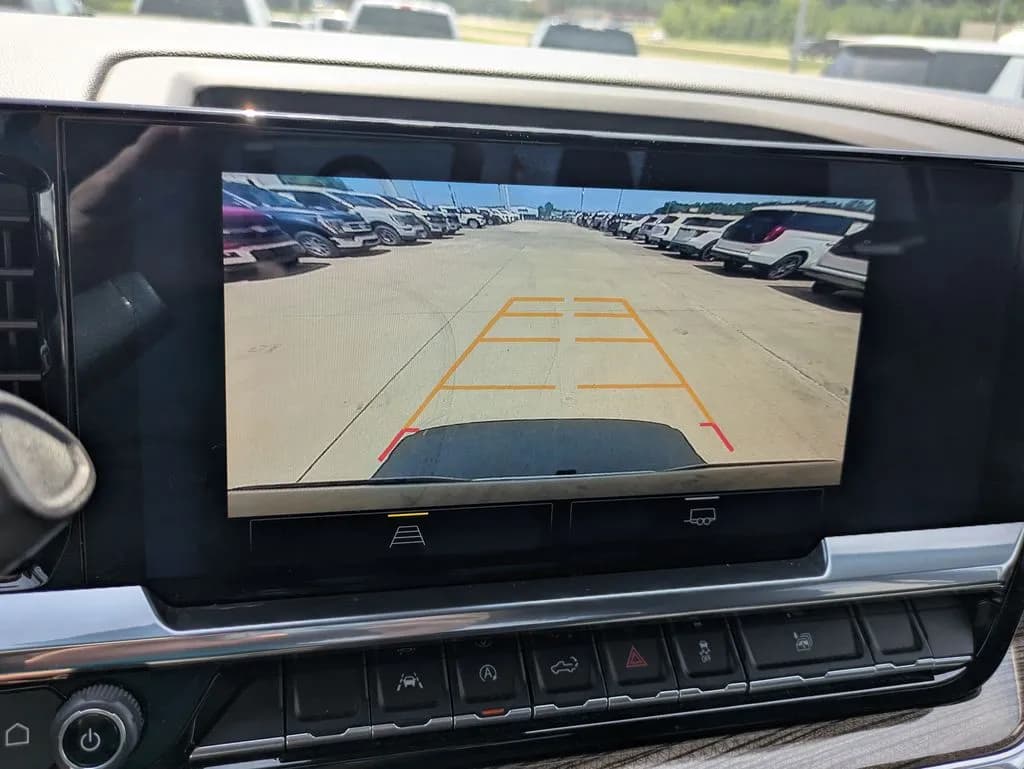 2022 Chevrolet Silverado 1500 - Pickup