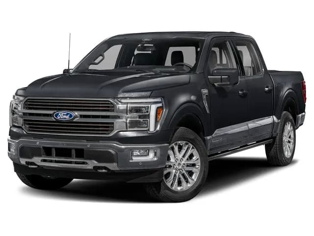 2025 Ford F-150 - Pickup