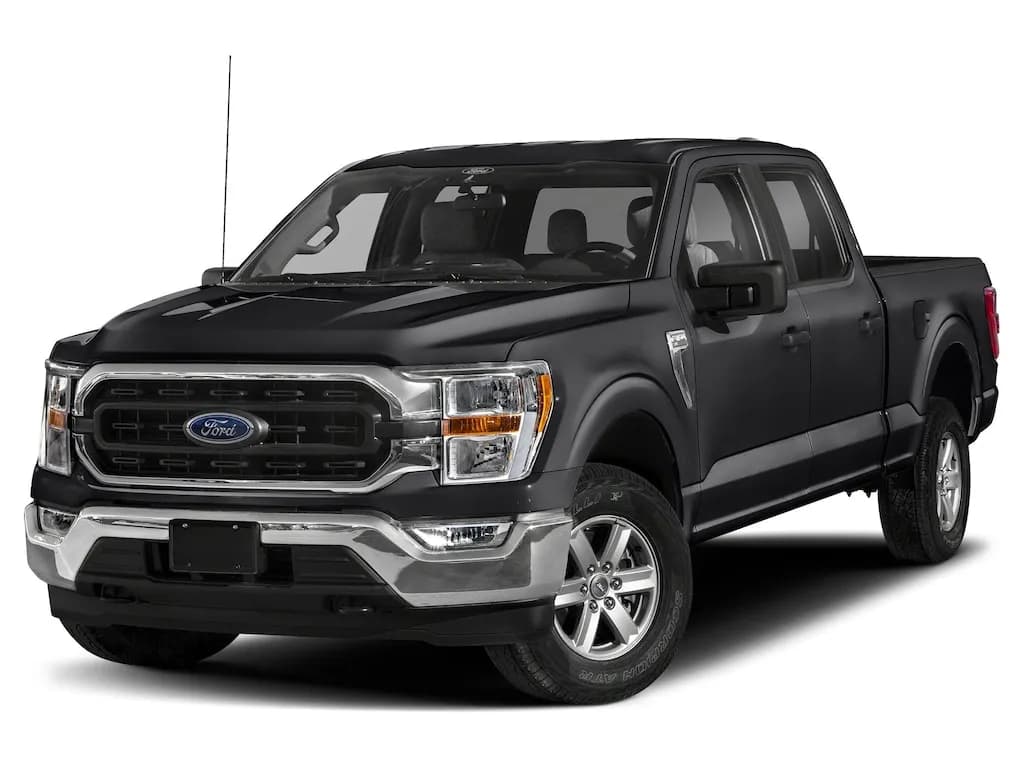 2023 Ford F-150 - Pickup