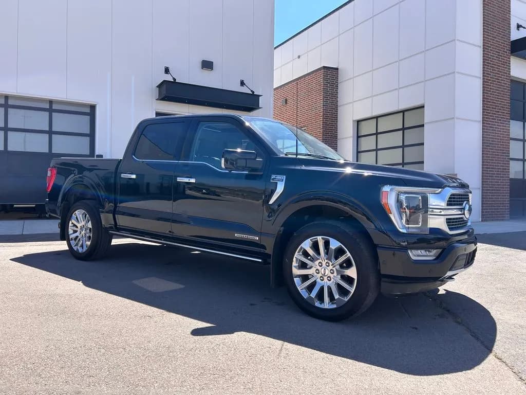 2023 Ford F-150 - Pickup