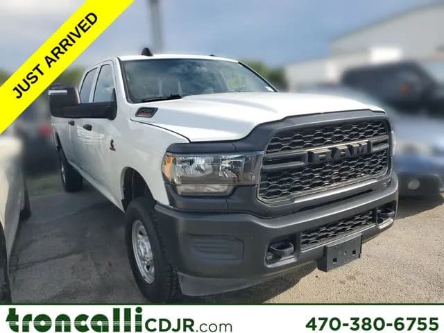 2023 Ram 2500 - Pickup