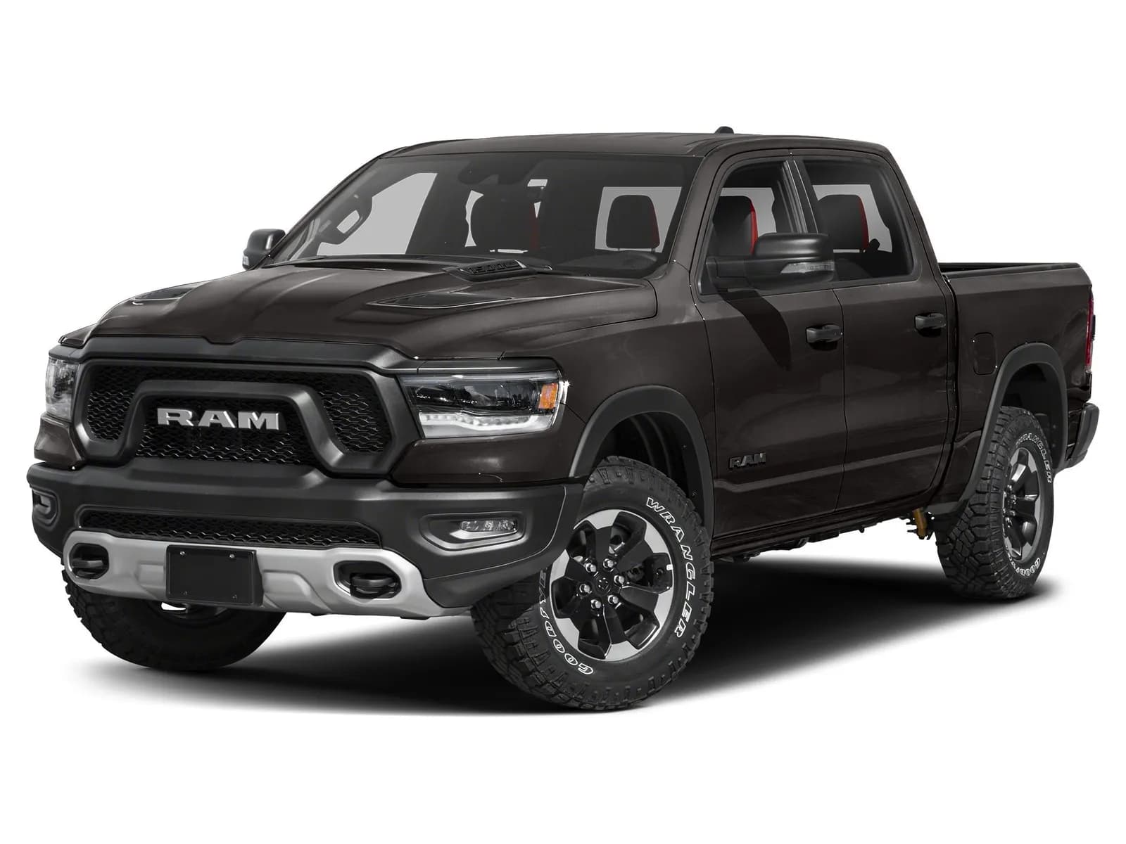 2022 Ram 1500 - Pickup