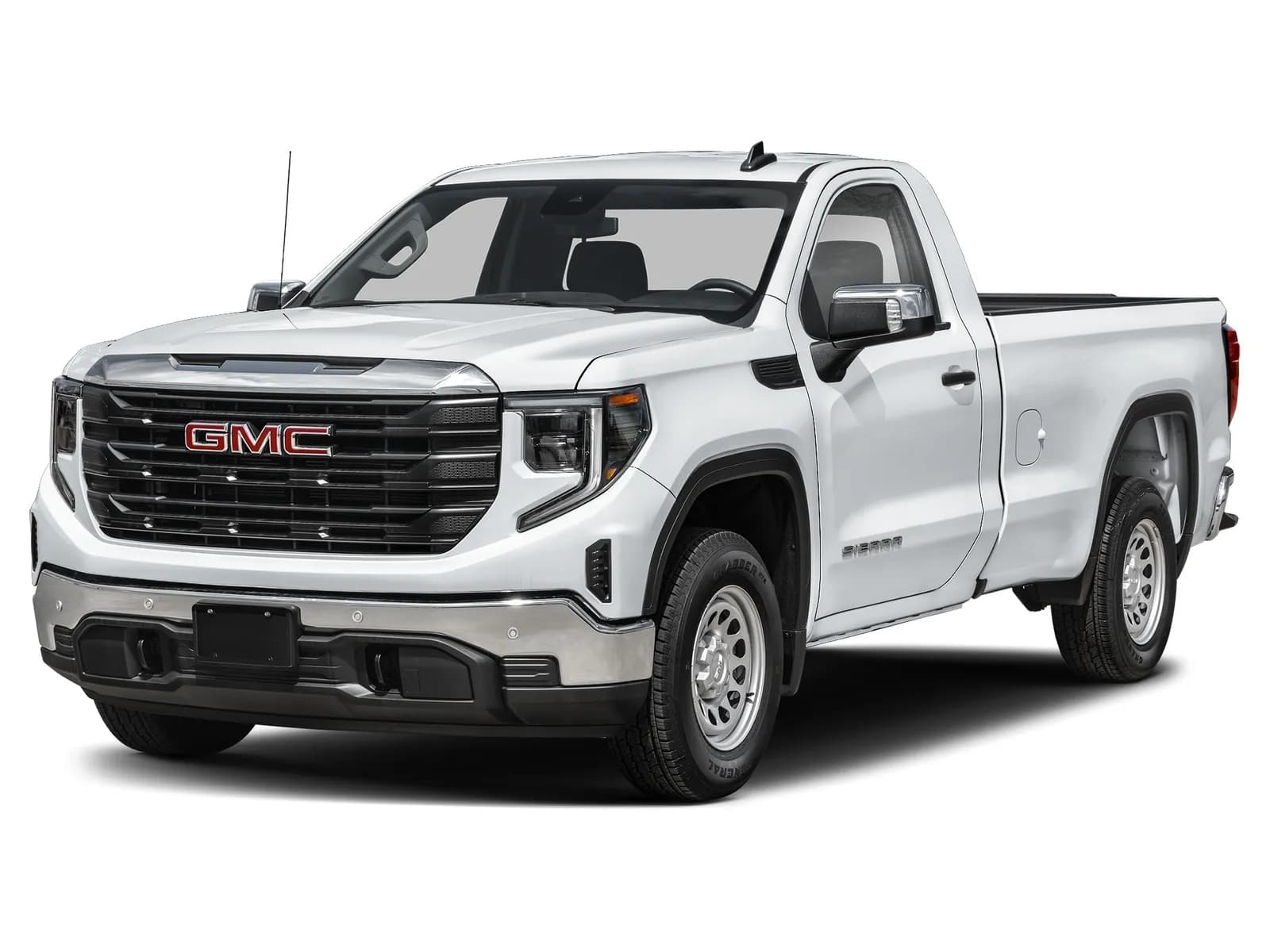 2026 GMC Sierra 1500 - Pickup