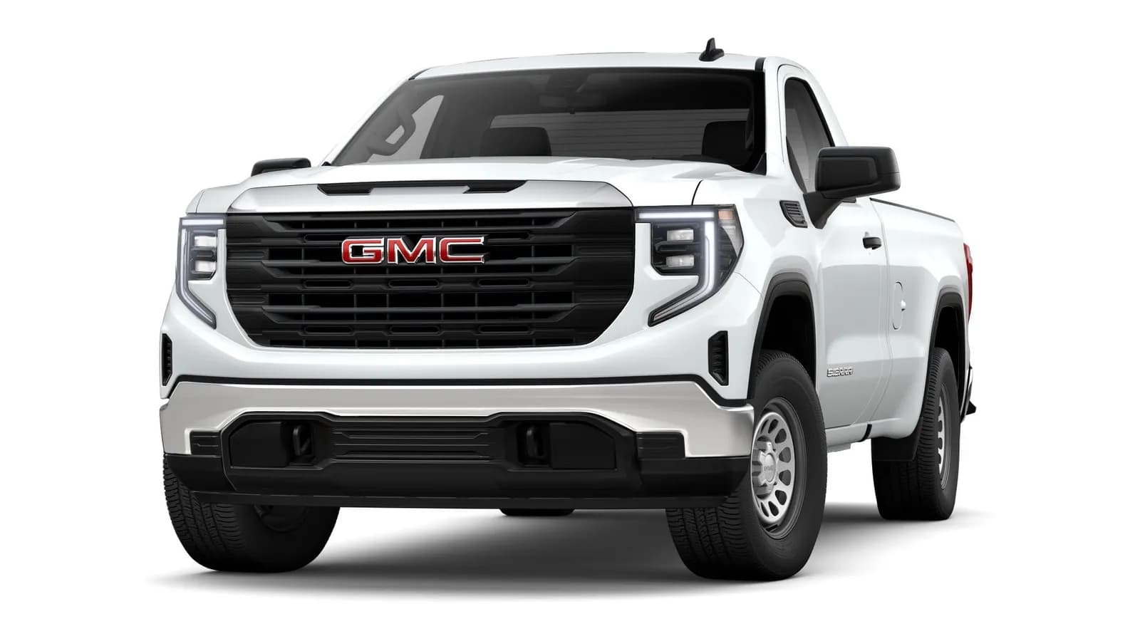 2026 GMC Sierra 1500 - Pickup