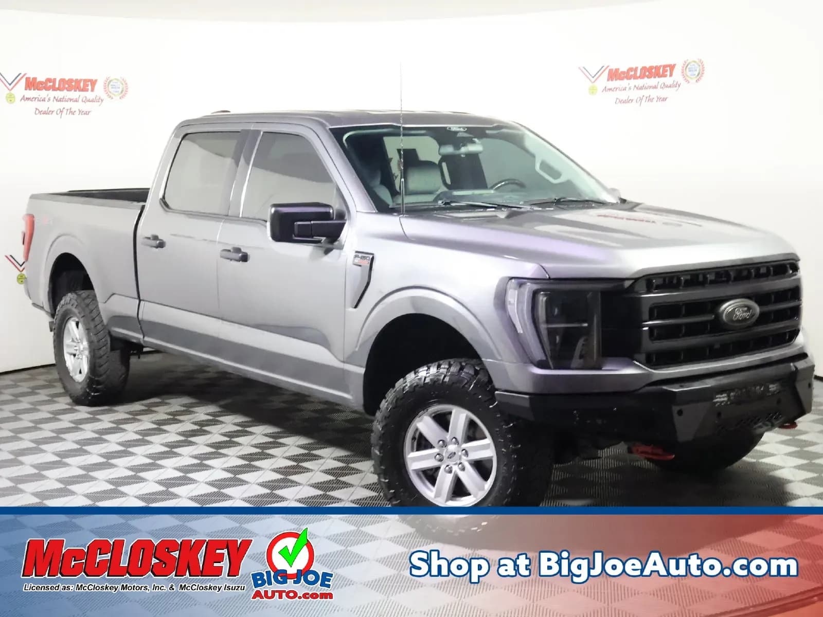 2022 Ford F-150 - Pickup