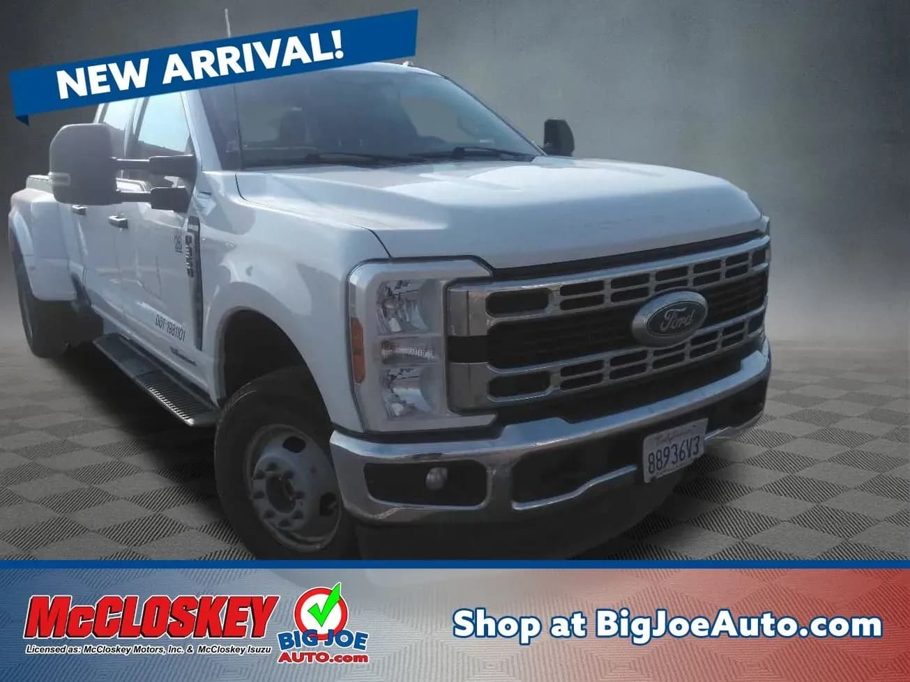 2024 Ford F-350SD - Pickup