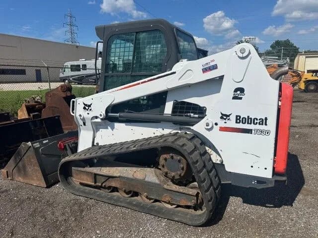2016 Other T630 - Flatbed