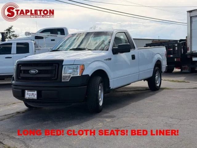 2014 Ford F-150 - Pickup
