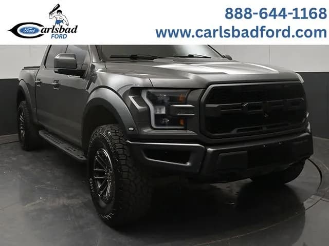 2020 Ford F-150 - Pickup