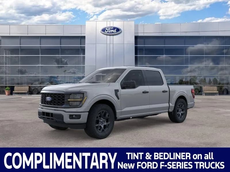 2026 Ford F-150 - Pickup