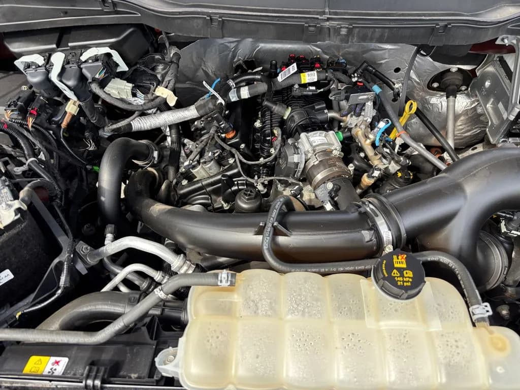 2023 Ford F-150 - Pickup