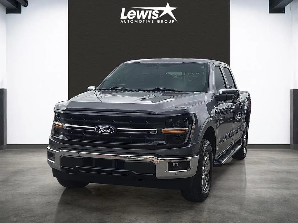 2024 Ford F-150 - Pickup