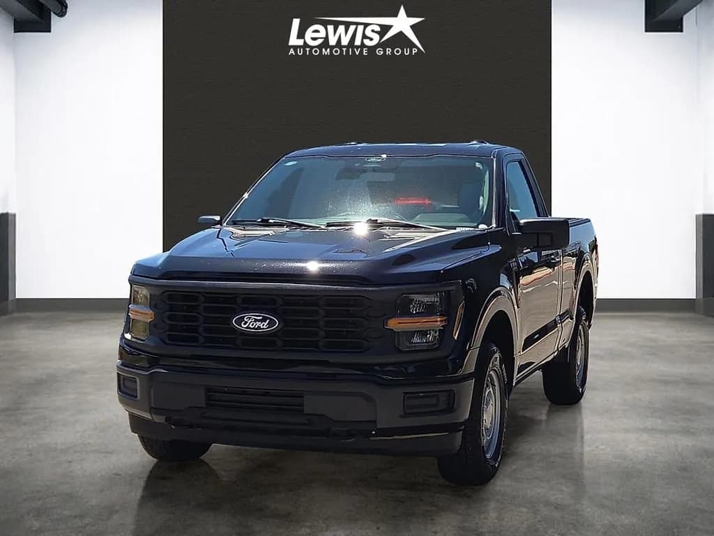 2024 Ford F-150 - Pickup