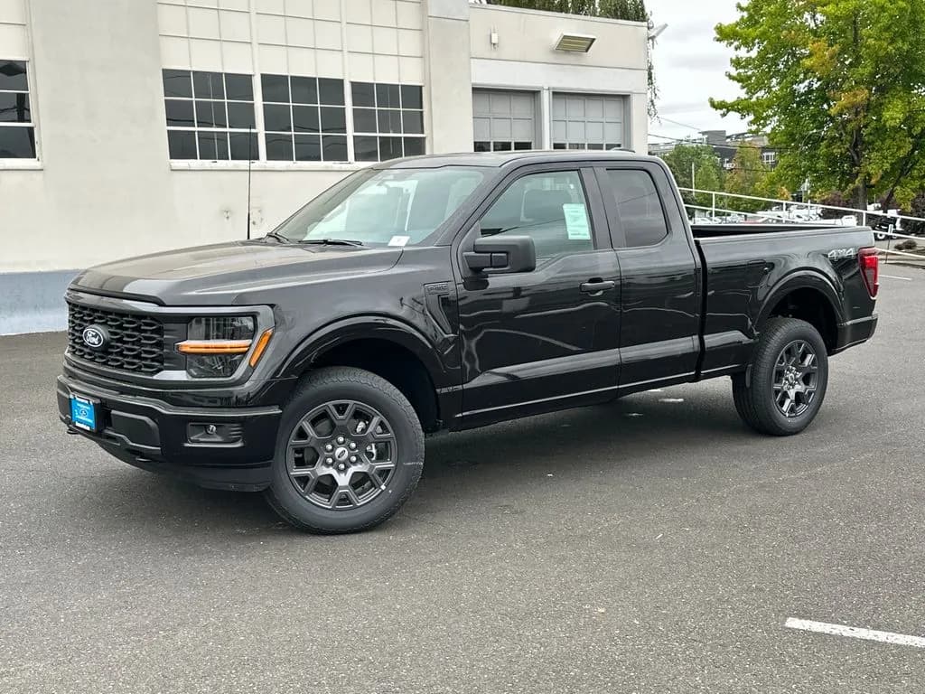 2026 Ford F-150 STX - Pickup