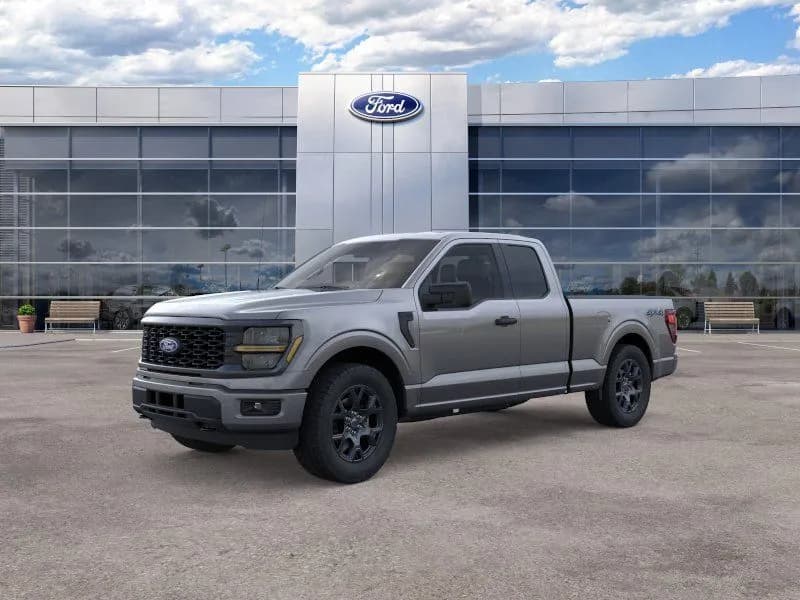 2026 Ford F-150 STX - Pickup