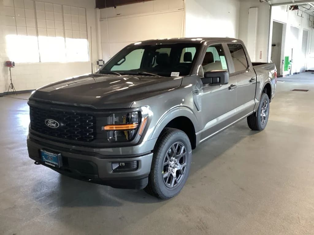 2026 Ford F-150 STX - Pickup