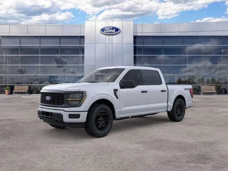 2026 Ford F-150 STX - Pickup