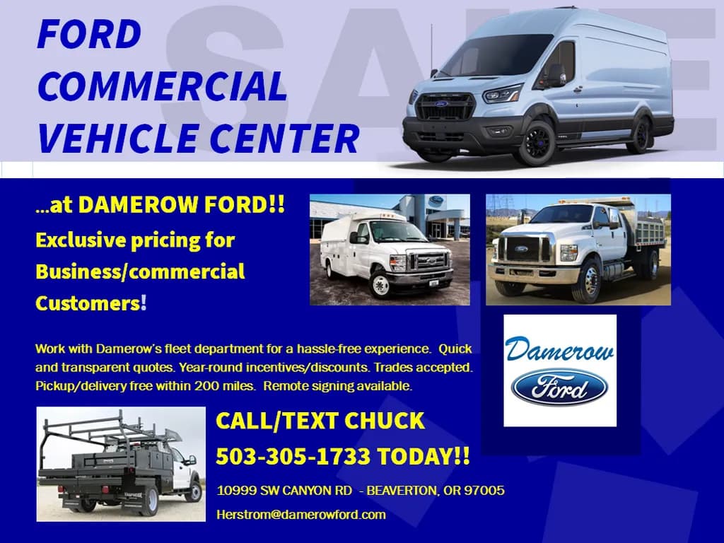 2014 Ford E-350SD XLT - Vans