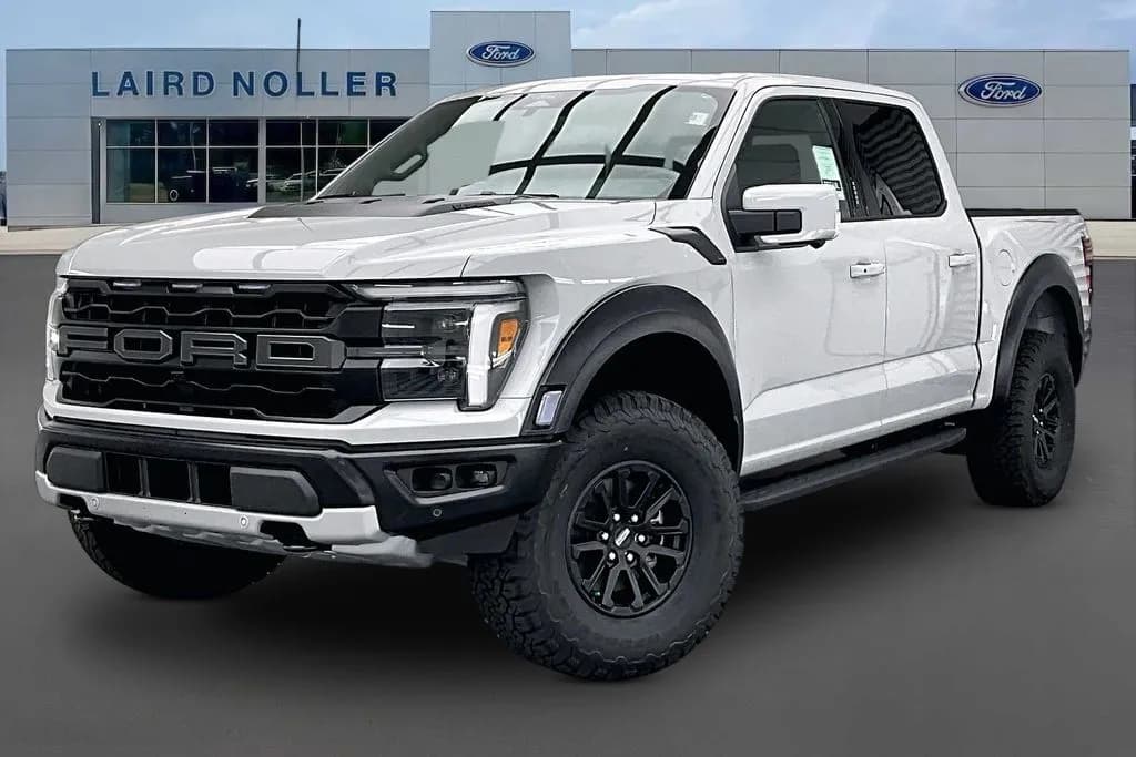 2026 Ford F-150 Raptor - Pickup