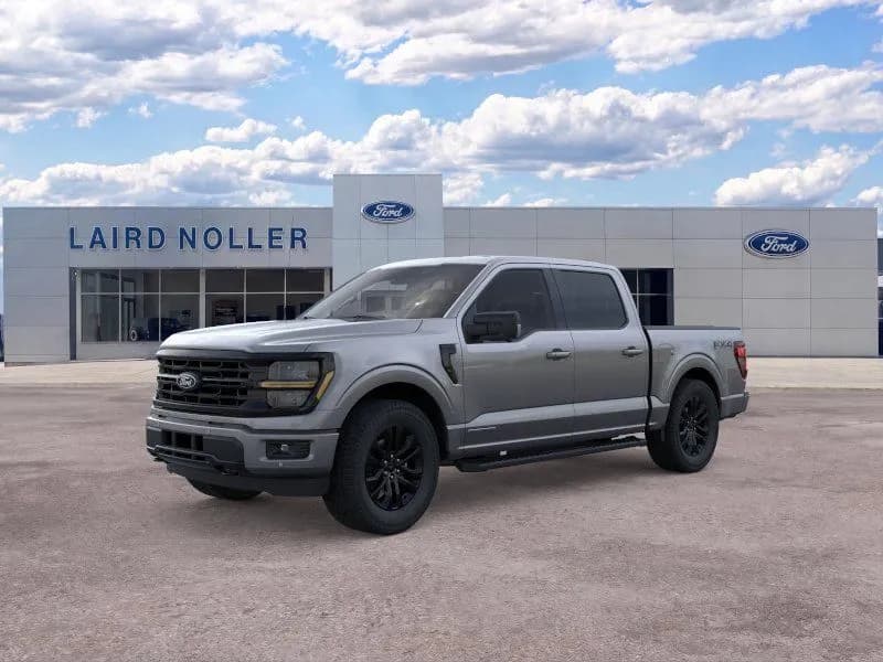 2026 Ford F-150 XLT - Pickup