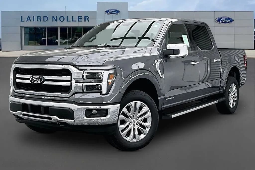 2026 Ford F-150 - Pickup