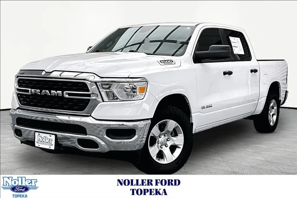 2024 Ram 1500 BIG Horn/Lone Star - Pickup
